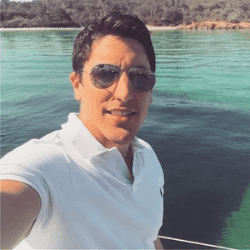 Avatar de Rufo Vaquero