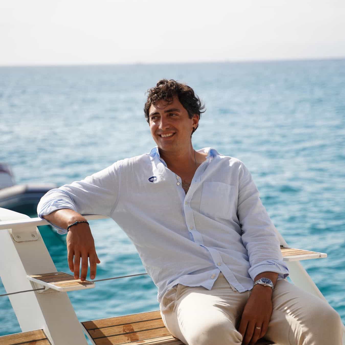 Avatar de Sergio Díaz Gallo